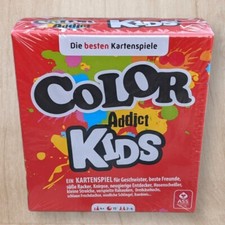 Color Addict / Kids