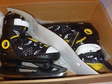 Tecno Pro Schlittschuhe  Flash