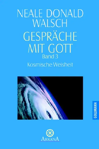 Gespräche mit gott band 3 - mit, gott,