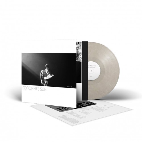 Kirlian camera coroner sun - kirlian,