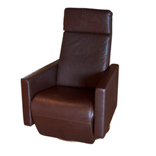 Erpo Sessel Leder Classic