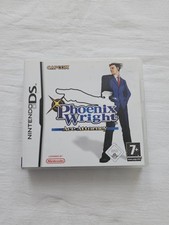 Phoenix Wright Ace Attorney