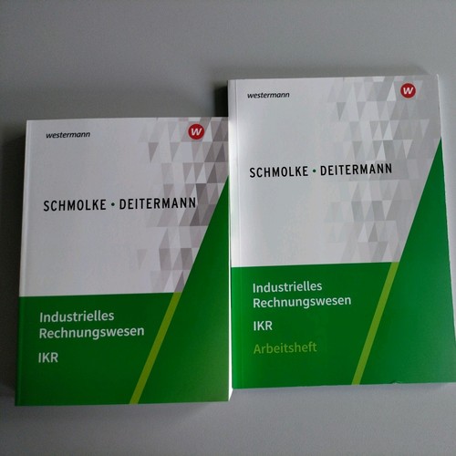 Industrielles rechnungswesen - rechnungswesen,