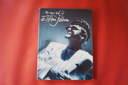 Elton john the very best - -, of