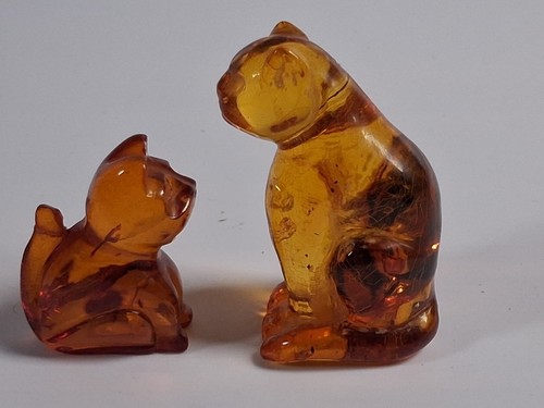 Figuren katzen - figuren,