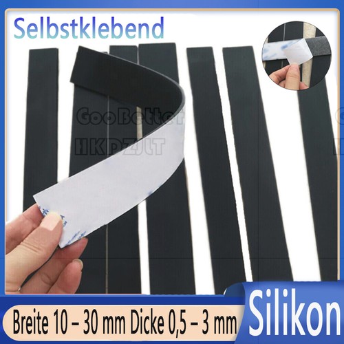Stark selbstklebend silikon - stark,