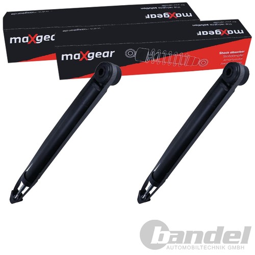 Maxgear gasdruck - 2x,
