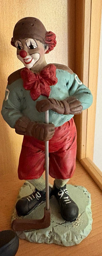 Gilde clowns comedy coll - clowns,