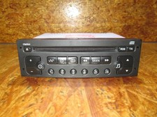 440117 CD-Radio CITROEN C8 (E) 96565725XT