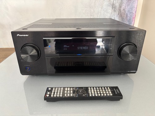 Pioneer lx56 heimkino - pioneer, av