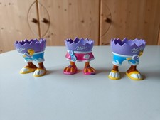 Milka Eierbecher 3 Stück