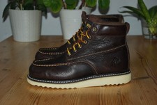 Wolverine braune leder damen - wolverine,