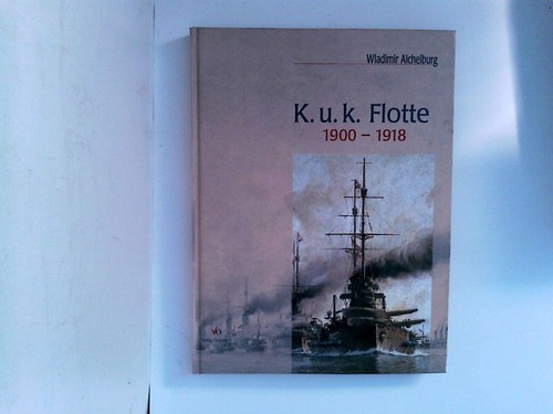 Flotte 1900 1918 - k., die