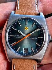 Certina Argonaut 280 Automatic