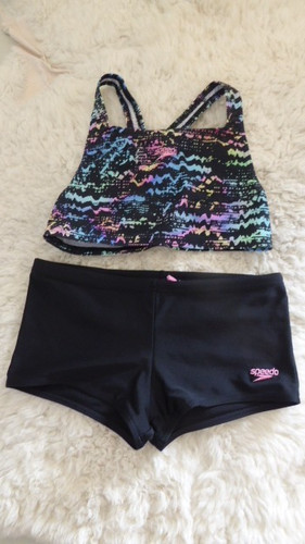 Bikini set endurance flex - bikini,