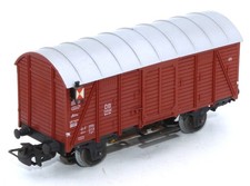 Märklin 4506 DB Gedeckter