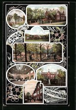 Hohenstein-Ernstthal