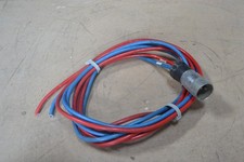 BW Natostecker Schweinenase