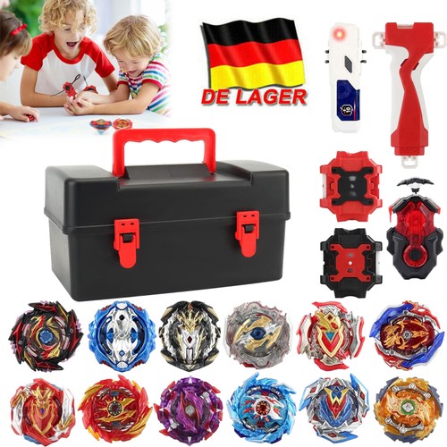12x kreisel für beyblade - für,