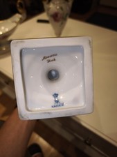 Kaiser Porzellan Vase