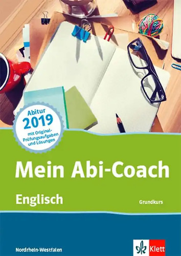 Mein abi coach englisch - mein, abi-coach