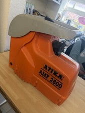 ATIKA AMF 2800 Messerhäcksler