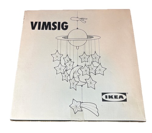 New 1990 ikea vimsig - ikea, space