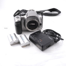 Canon EOS 300D Body digitale