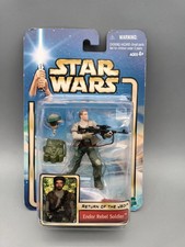 🔥STAR WARS - SAGA - Endor