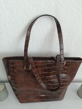 Handtasche braun damen - handtasche,