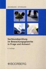 Sachkundeprüfung - , im