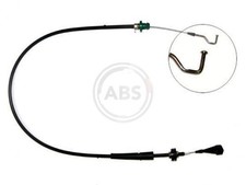 A.B.S. Gaszug K35070 für VW