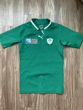 Irland 2011 Rugby World Cup