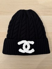 Chanel Mütze