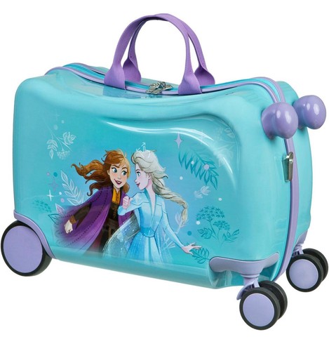 Undercover frozen kinderkoffer - undercover,