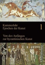 Epochen der Kunst, Neubearbeitung, 5 Bde., Buch Oldenbourg Wissenschaftsverlag
