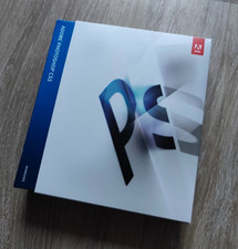 Adobe Photoshop CS5–