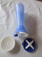 Tupperware süße müllerin - süße,