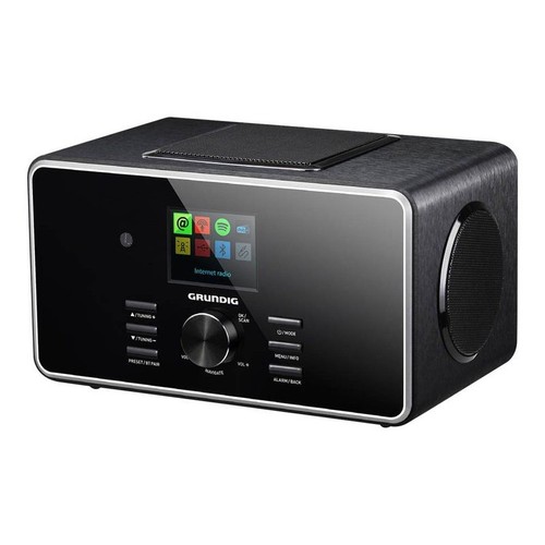 Grundig kompaktanlage - grundig, 2.1