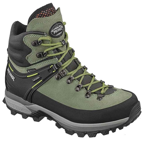 Meindl air revolution lady - air,