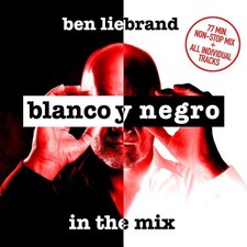 Various artists ben - artists, liebrand