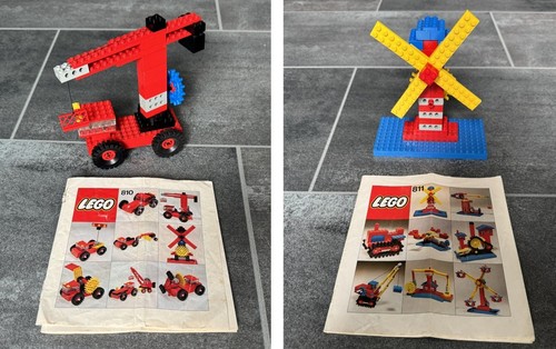Lego universal baukasten set - baukasten,