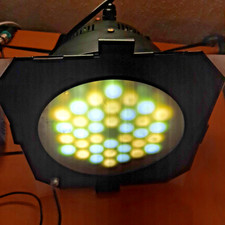 American DJ PRO PAR56 CWWW LED