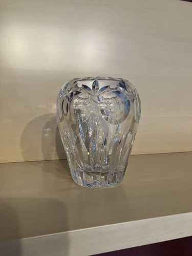Vase nachtmann kristallglas - nachtmann,