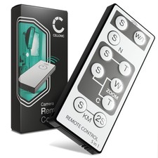 Infrarot Auslöser für Canon