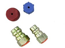 Retrofit Anschluss Adapter Kit