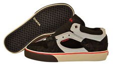 Emerica HSU Skater Schuhe