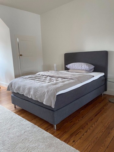 Dunvik boxspringbett - dunvik,