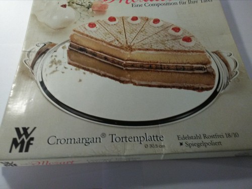 Wmf cromargan mozart - wmf,