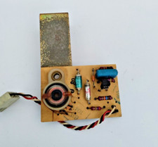 Revox   B-77 ,TAPE MOVE SENSOR